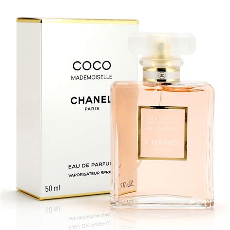 chanel mademoiselle eau de parfum 50 ml prezzo|buy coco mademoiselle online.